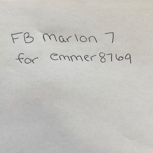 Freebird Marlon size 7